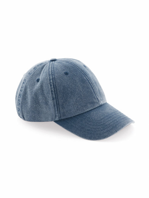 Kappe Washed Denim Basic
